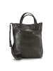 LIEBESKIND BERLIN Hera Handtasche Leder 23 cm in Cypruss Green