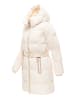 Navahoo Funktionsmantel Wolkenwichtel 14 in Cream