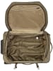 Thule Trolley Chasm Wheeled Carry-On Duffel in Deep Khaki