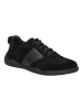 Josef Seibel Sneaker Wallace 07 in schwarz