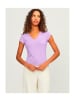 Jack & Jones Jersey in Lila