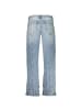 Desigual Blau Baumwolle Damen Jeans