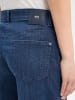 MAC HOSEN Jeans Bobbie in blue stone