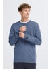 CASUAL FRIDAY Strickpullover CFBells in Blau