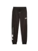 Puma Bodywear PUMA POWER Sweatpants FL c in Schwarz01102