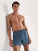 Calida Boxershorts in pottery blue