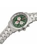 Swiss Alpine Military by Grovana Chronograph für Herren in silber