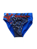 Spiderman Spiderman Web Swing 4-teiliges Strandset (Turnbeutel + Baseballkappe