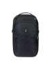 BAAGL Rucksack Dash Max in Schwarz - 30x48x21cm