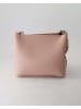 Seidenfelt Handtaschen in Rosa