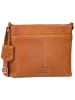 Burkely Bodybag Soft Skylar in Cognac