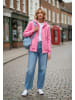 salzhaut Sweatjacke SÖÖTE Blossom
