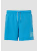 s.Oliver Badehose in 62D3_türkis