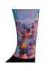 Jenes Socks Socken in Multicolored