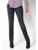 Toni Slim Fit Jeans für Damen in anthrazit