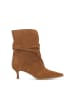 Kazar Boots in Braun