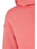 Urban Classics Kapuzenpullover in pale pink