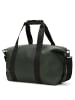 RAINS Hilo - Reisetasche S 50 cm (cinder) in grün