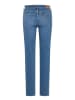 Lee Jeans MARION STRAIGHT regular/straight in Blau