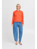 ICHI Jacke IHKATE Loose fit in Fiesta