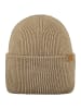 Barts HAVENO BEANIE in Hellgrau