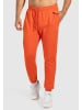 SMILODOX Jogginghose Nilo in Koralle
