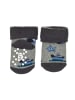 Le Petit Garcon 6er-Set: Socken in Multicolored