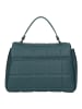 Gave Lux Handtasche in PETROL GREEN