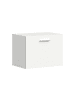 xonox.home Garderobenschrank  (B/H/T: 52x39x36 cm) in weiß 