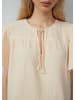 QS Bluse in 0808_helles sand