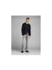 Jack & Jones Stoffhosen in grau