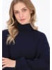 DreiMaster Women Sweater in navy