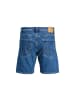 Jack & Jones Short in Blue Denim
