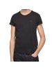 S. Oliver T-Shirts 2er Pack in Schwarz