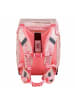 Belmil 5tlg-Set: Premium Schulranzen Comfy Plus Glam in Rosa H36xL27xT19 cm