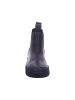 Tamaris Stiefelette in schwarz