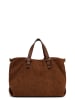 Tamaris Shopper TAS Mareike in cognac