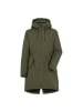 Didriksons Parka Marta in deep green