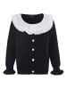 NAEMI Sweater in SCHWARZ