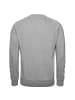 Hummel Sweatshirt Isam 2.0 in grau