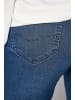 Toni Slim Fit Jeans für Damen in blau