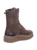 Marc O'Polo Stiefel in braun