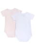 Chicco Set: Body 09102083000000 Weiß