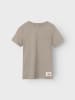 name it T-Shirt in pure cashmere