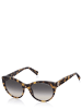 Marc Jacobs Sonnenbrille für Damen in braun