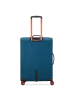 Roncato Norway 4 Rollen Kofferset 3-teilig mit Dehnfalte denim