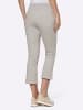 Heine Stretch-Jeans in hellgrau