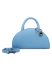 Buffalo Bowl Handtasche 23 cm muse blue