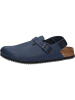 Birkenstock Freizeitschuhe Tokio in blau in blau