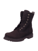 PANAMA JACK Damen Winterschuhe warm Frisia B43/PT104333B043 in Braun